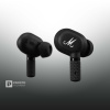 Беспроводные наушники Marshall Motif II, Black, черный